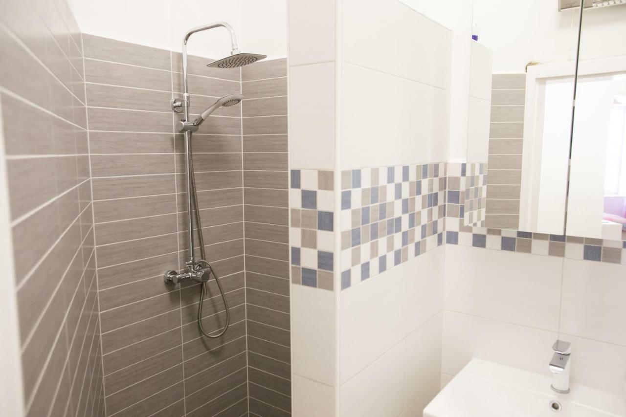 Apartment Optim Ljubljana Ngoại thất bức ảnh