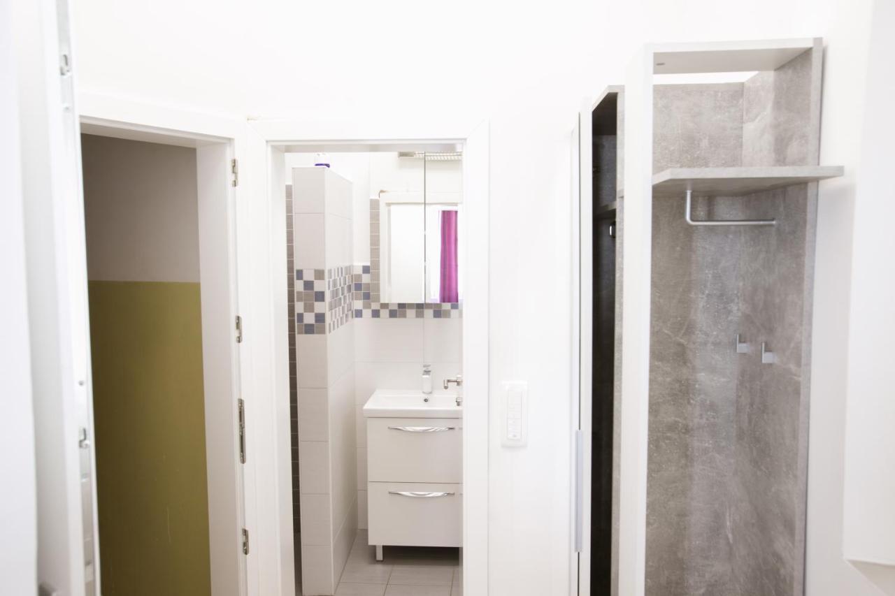 Apartment Optim Ljubljana Ngoại thất bức ảnh