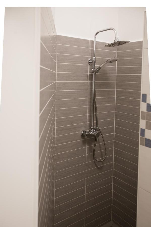 Apartment Optim Ljubljana Ngoại thất bức ảnh
